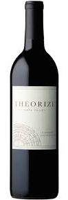 Theorize Cabernet Sauvignon