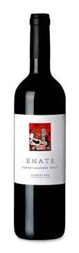 Enate Cabernet Sauvignon - Merlot