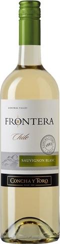 Frontera Sauvignon Blanc