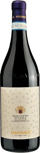 Pertinace Dolcetto D'Alba