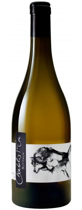 Domaine Pattes Loup Chablis 1er Cru 'Vaillons'