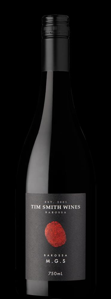 Tim Smith Mataro - Grenache - Shiraz