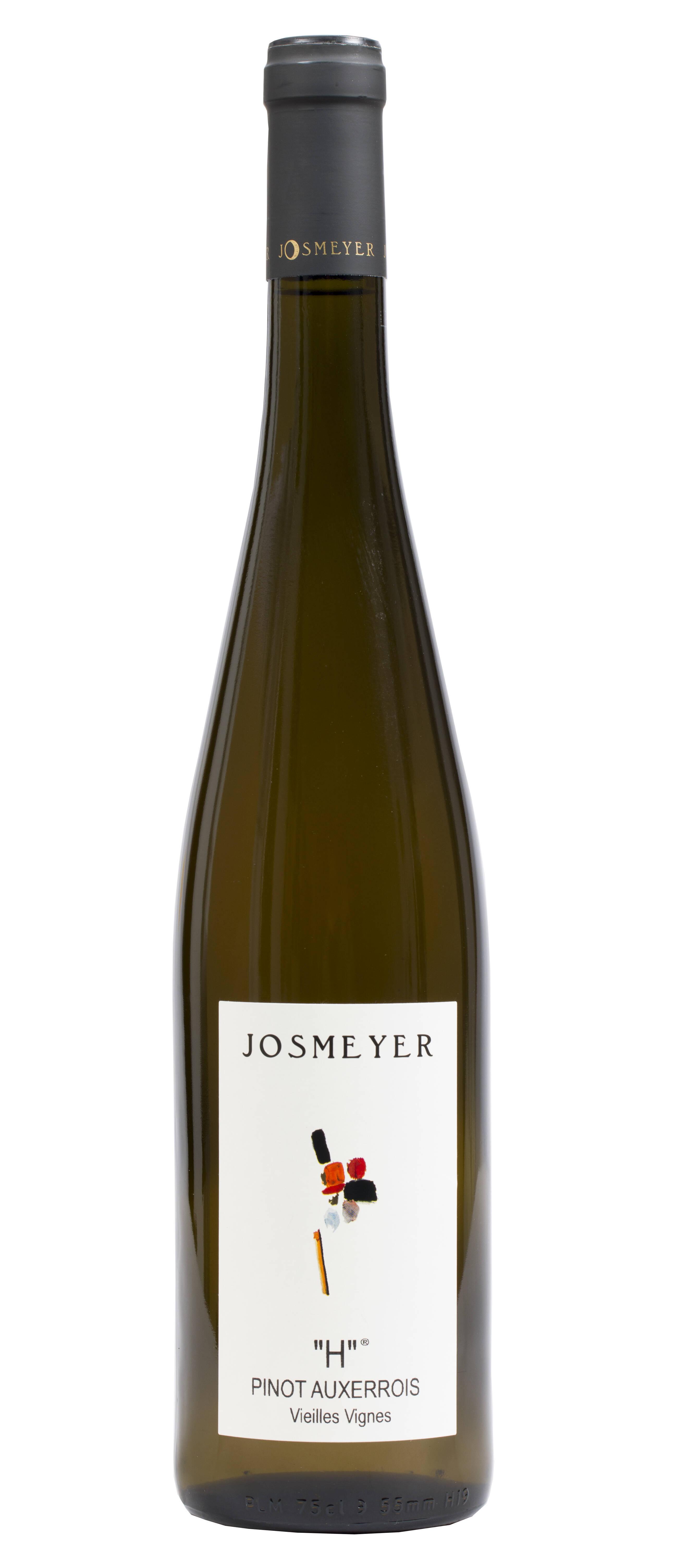 Josmeyer H Vieilles Vignes Pinot Auxerrois