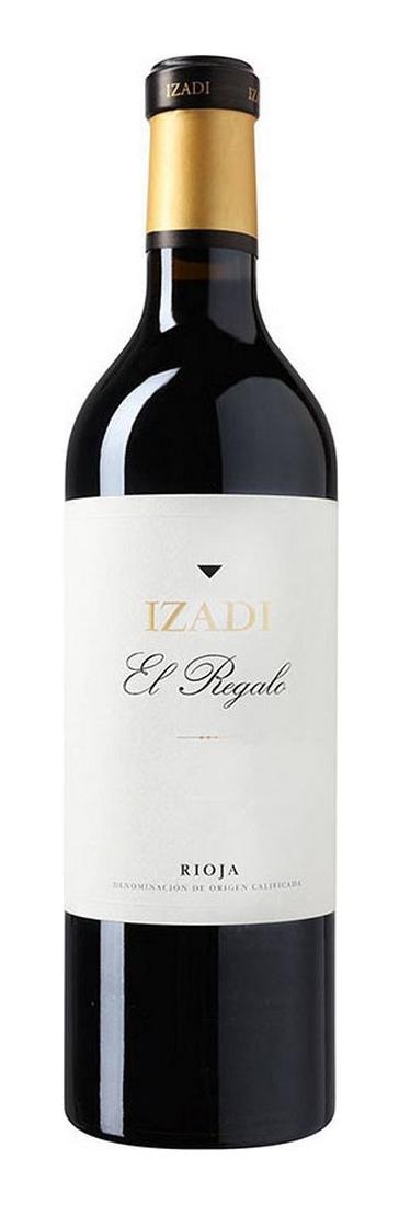 Izadi El Regalo