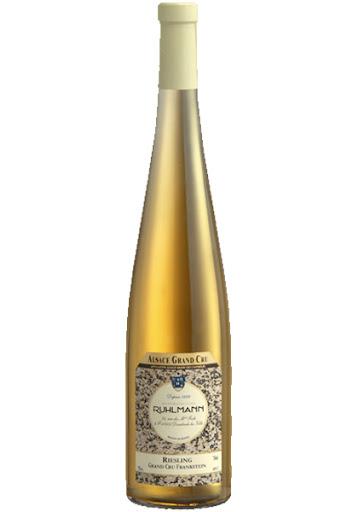 Ruhlmann Riesling Alsace Grand Cru 'Frankstein'