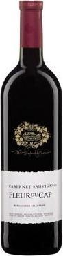 Fleur du Cap Cabernet Sauvignon