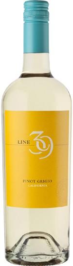 Line 39 Pinot Grigio