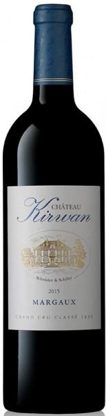 Château Kirwan Margaux (Grand Cru Classé)