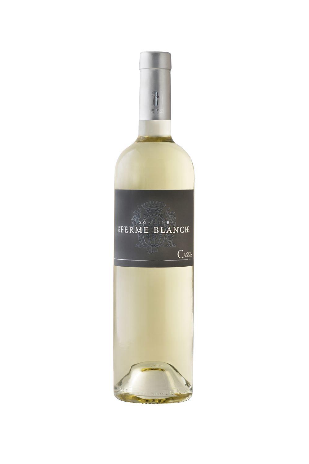 Domaine de la Ferme Blanche