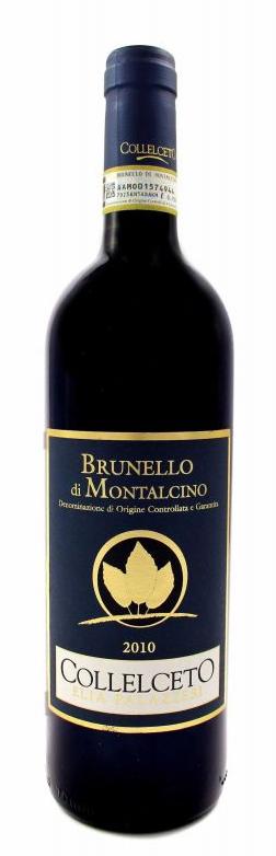 Collelceto Brunello di Montalcino