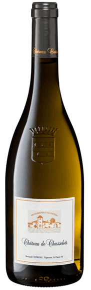 Chéreau-Carré Chateau de Chasseloir Muscadet Sèvre et Maine Sur Lie