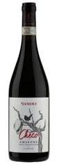 Damoli Checo Amarone della Valpolicella Classico