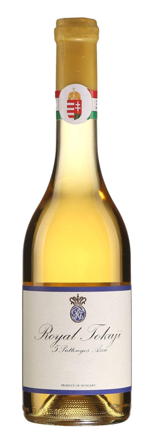 Royal Tokaji 5 Puttonyos Aszú