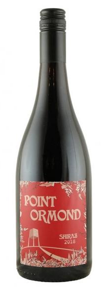 Point Ormond Shiraz