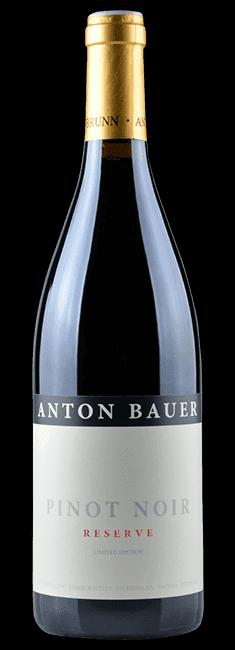 Anton Bauer Wagram Pinot Noir