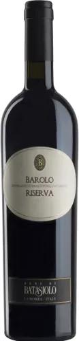 Batasiolo Barolo Riserva