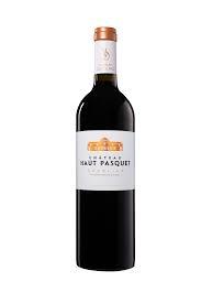 Chateau Haut Pasquet Bordeaux