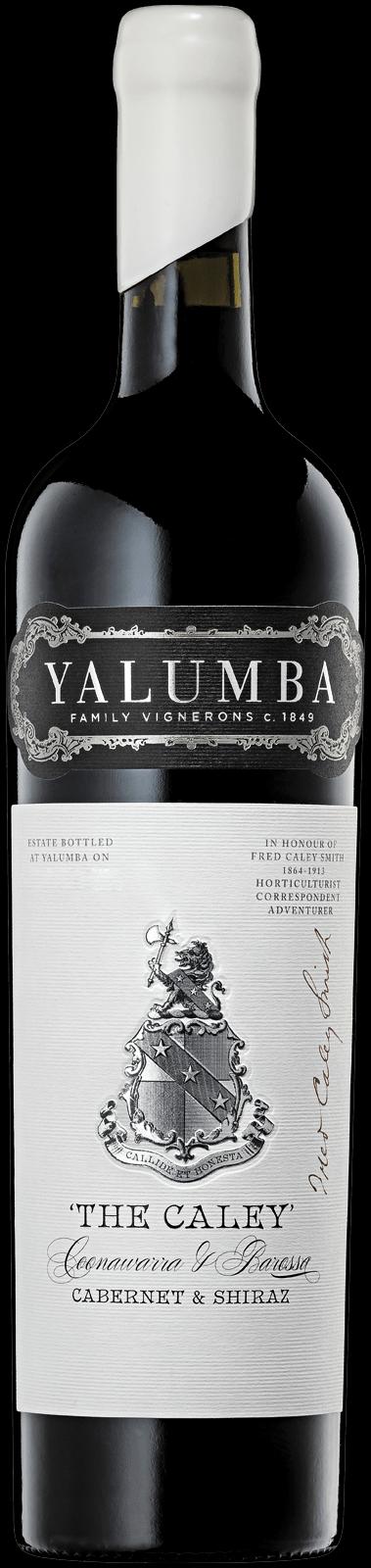 Yalumba The Caley Cabernet - Shiraz