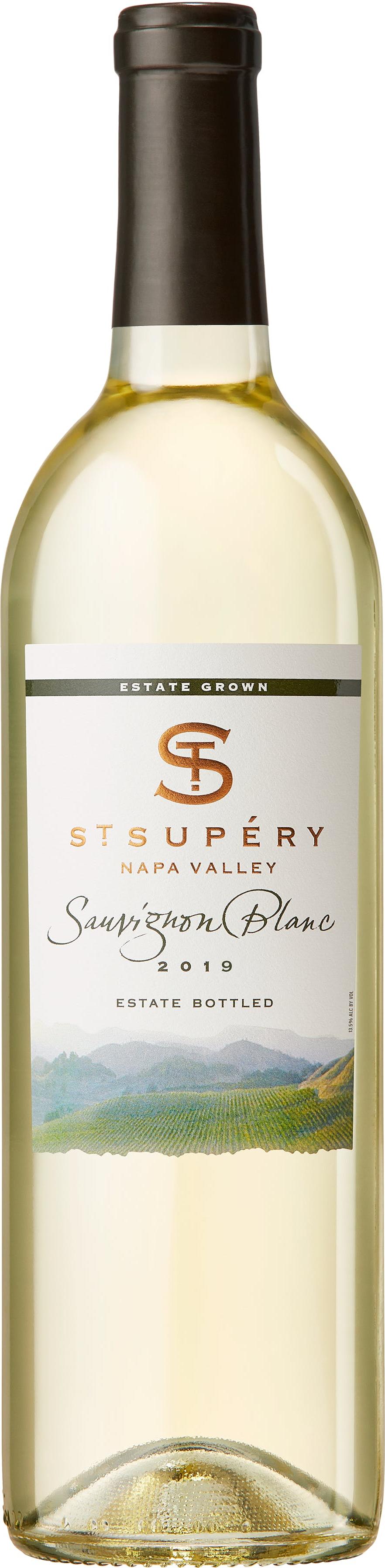 St. Supéry Sauvignon Blanc