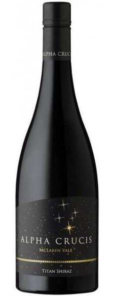 Alpha Crucis Titan Shiraz