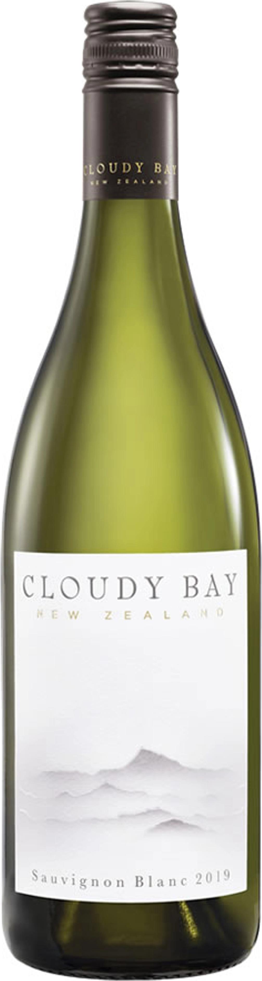 Cloudy Bay Sauvignon Blanc