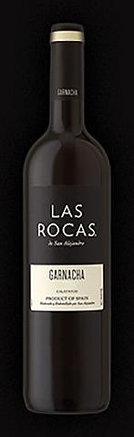 Las Rocas Garnacha