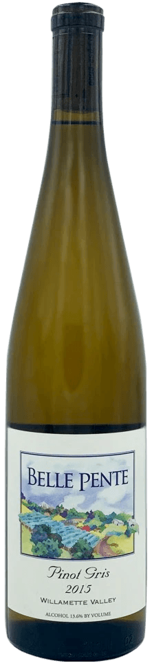 Belle Pente Pinot Gris