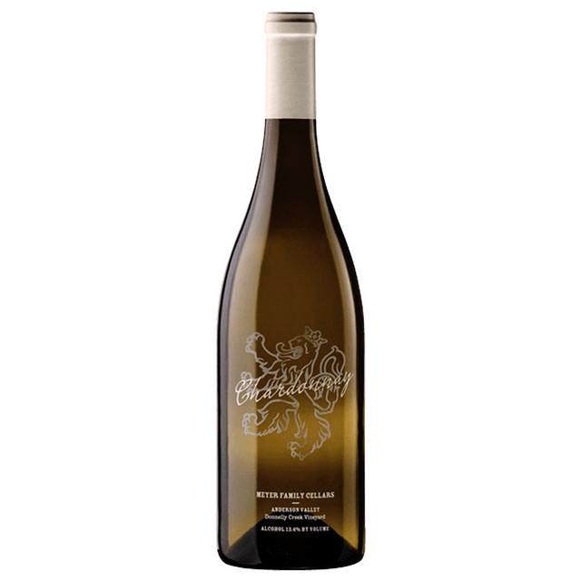 Meyer Family Cellars Donnelly Creek Vineyard Chardonnay