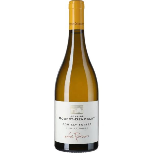 Robert-Denogent Vieilles Vignes Pouilly-Fuissé 'Les Reisses'