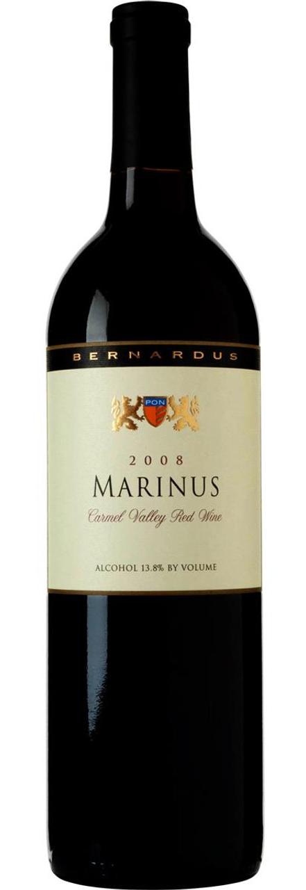 Bernardus Marinus