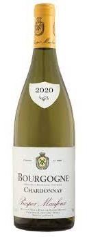 Prosper Maufoux Bourgogne Blanc (Chardonnay)