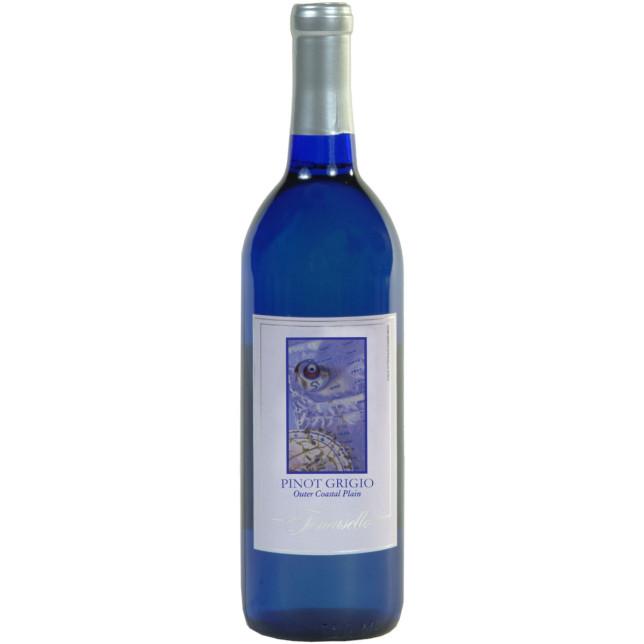 Tomasello Winery Pinot Grigio