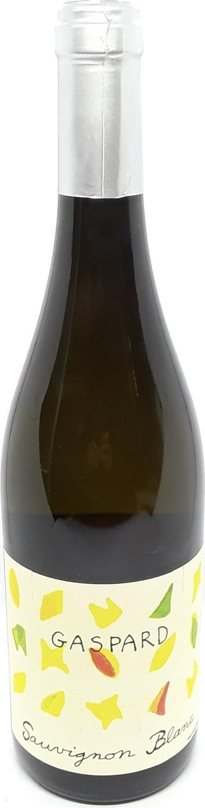 Gaspard Sauvignon Blanc