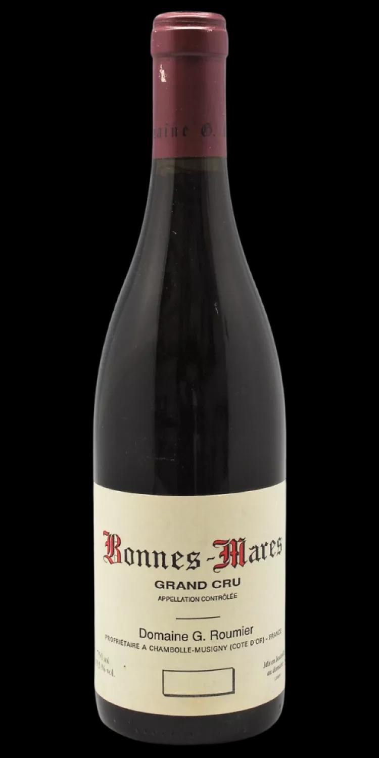 Domaine G. Roumier Bonnes-Mares Grand Cru