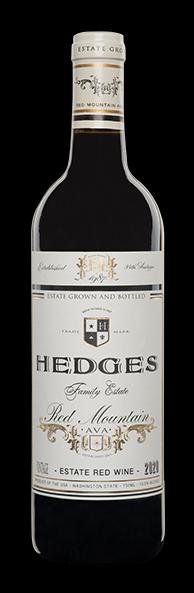 Hedges Family Estate Red Mountain