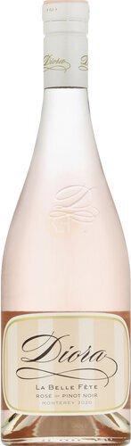 Diora La Belle Fête Rosé of Pinot Noir