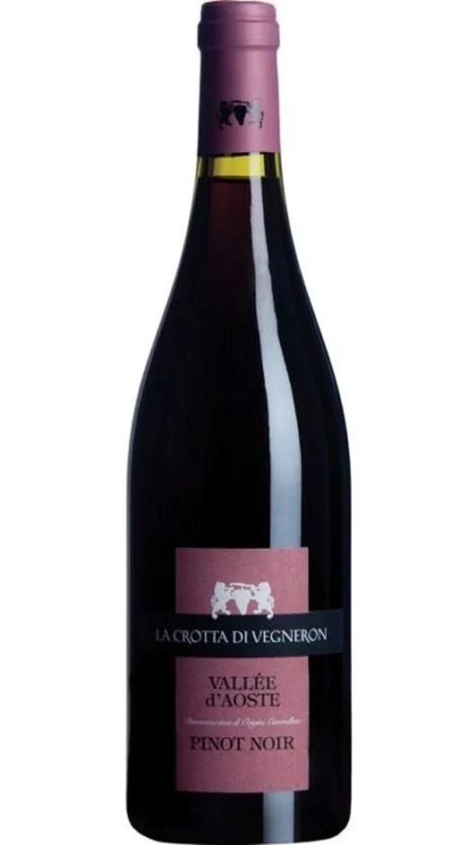 La Crotta di Vegneron Pinot Noir