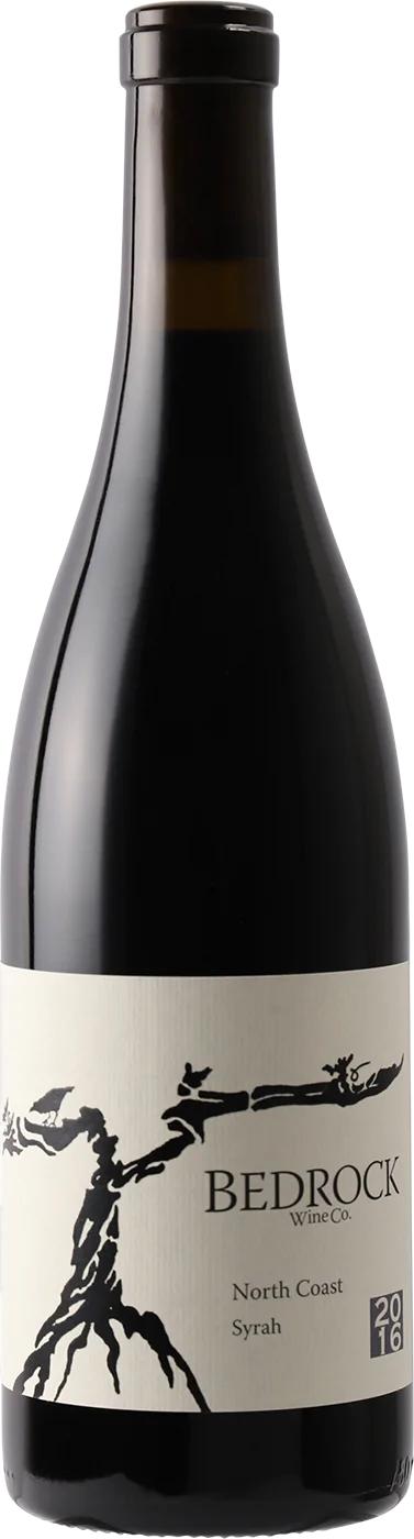 Bedrock Wine Co. Syrah