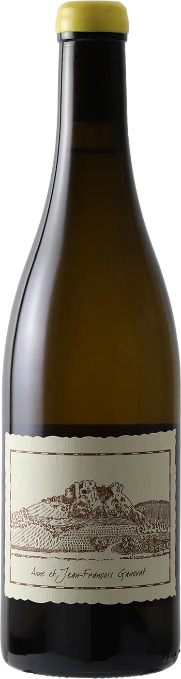 Jean François Ganevat Arces Chardonnay