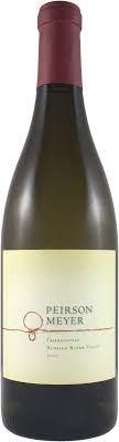 Peirson Meyer Chardonnay