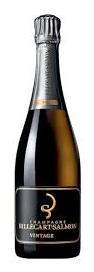 Billecart-Salmon Extra Brut Champagne