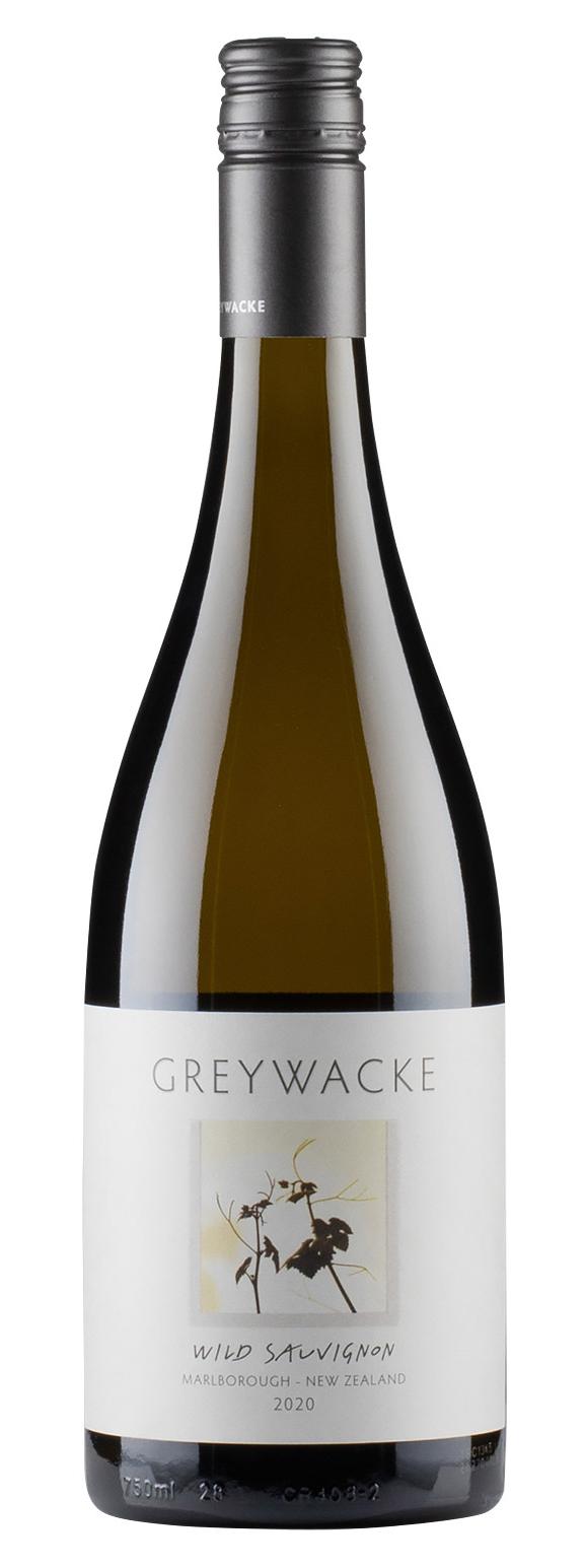 Greywacke Wild Sauvignon