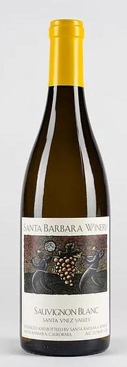 Santa Barbara Winery Sauvignon Blanc