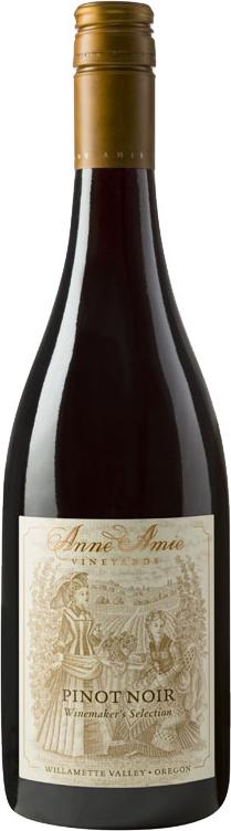 Anne Amie Vineyards Winemaker's Selection Pinot Noir