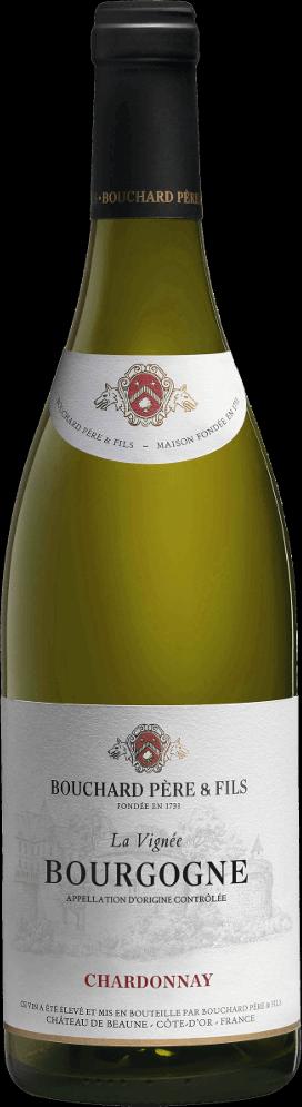 Bouchard Père & Fils La Vignée Bourgogne Chardonnay