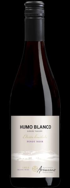 Humo Blanco Pinot Noir (Edición Limitada)