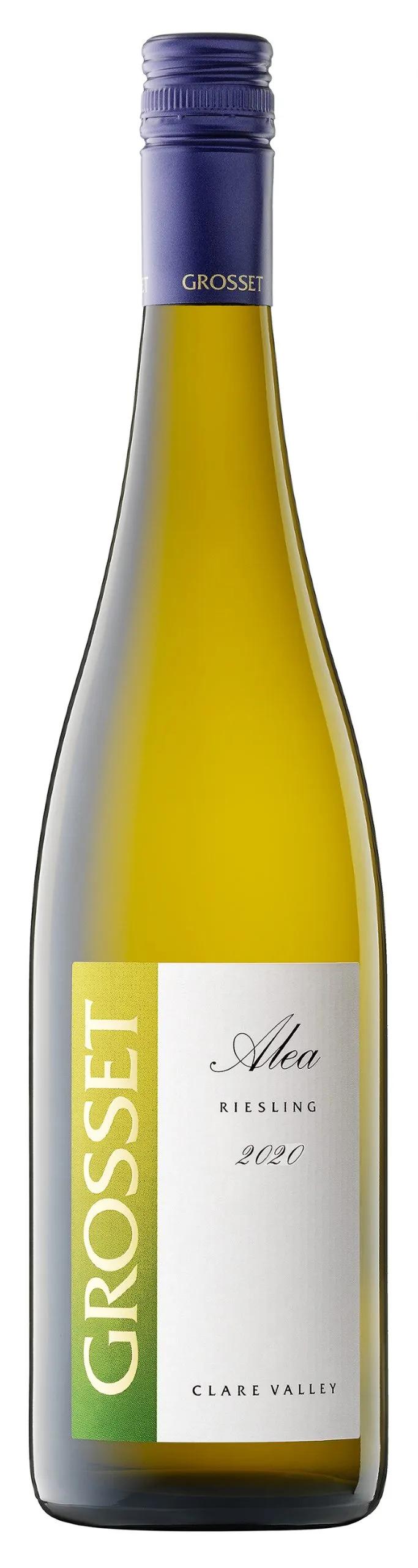 Grosset Alea Riesling