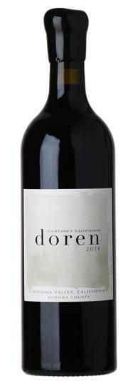 Doren Cabernet Sauvignon