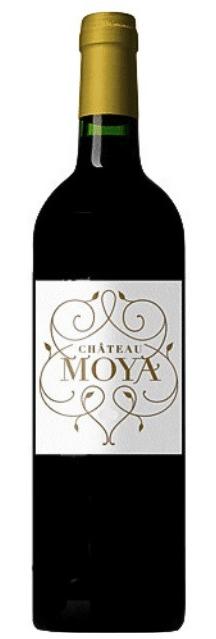 Château Moya Bordeaux