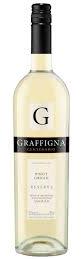 Graffigna Centenario Reserve Pinot Grigio